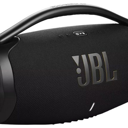 Boxe active JBL Boombox 3 WIFI