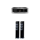 Pachet PROMO NAD M33 V2 + ELAC Vela FS 409.2