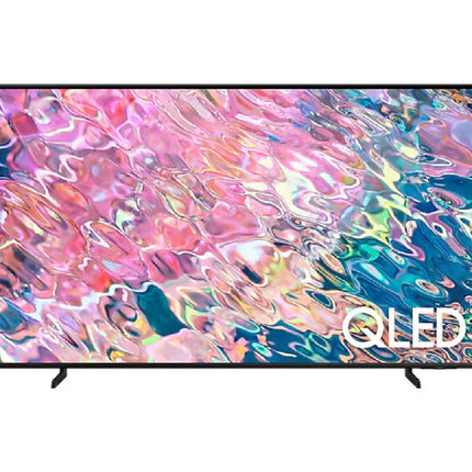 Samsung QLED, Ultra HD, 4K Smart 75Q60B, HDR, 190 cm