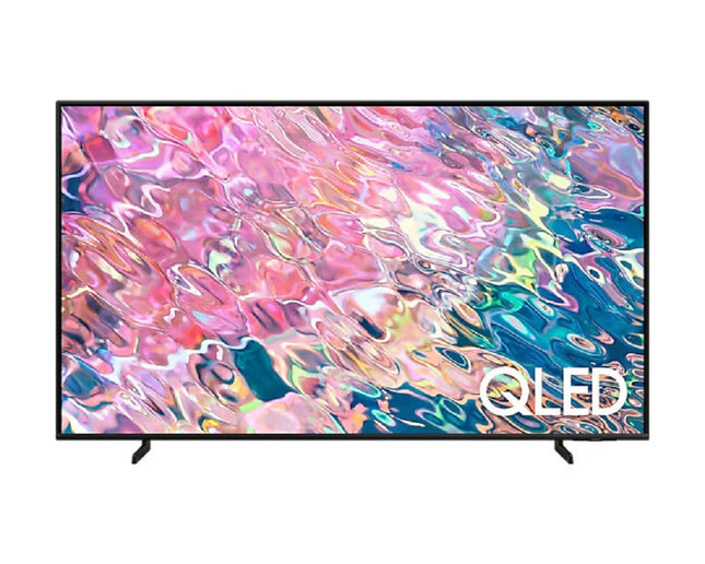 Samsung QLED, Ultra HD, 4K Smart 75Q60B, HDR, 190 cm
