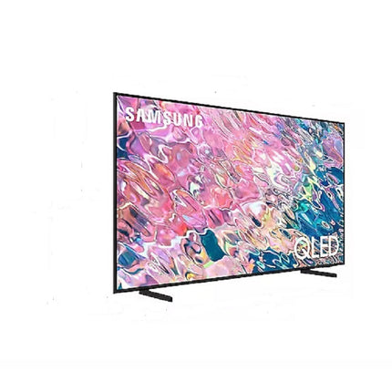 Samsung QLED, Ultra HD, 4K Smart 75Q60B, HDR, 190 cm