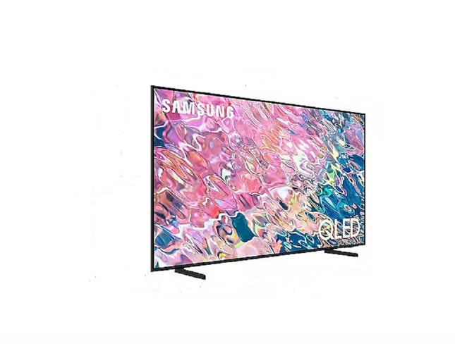 Samsung QLED, Ultra HD, 4K Smart 75Q60B, HDR, 190 cm