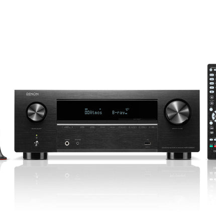 Denon AVR-X2800H resigilat