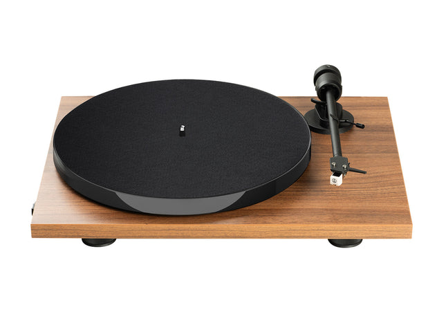 Pick-up Pro-Ject E1 Phono (AT3600L) resigilat