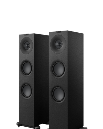 KEF Q7 Meta — imagine principală, fundal transparent