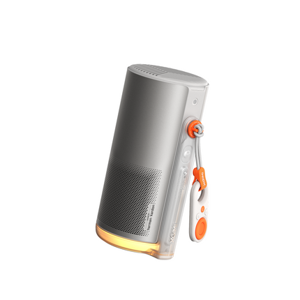 Videoproiector Portabil XGIMI MoGo 4, 1080p Full HD, LED, 450 ISO Lumeni
