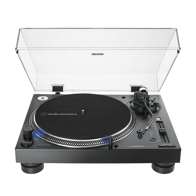 Pick-up Audio-Technica AT-LP140XP resigilat