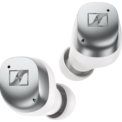 Casti Sennheiser Momentum True Wireless 4, Bluetooth 5.4 resigilat
