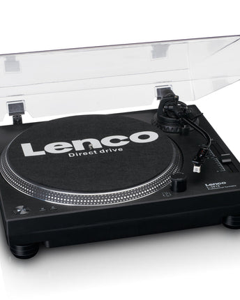 Lenco L-3818BK