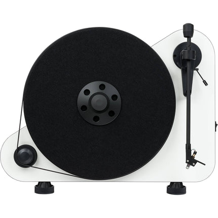 Pro-Ject VT-E resigilat