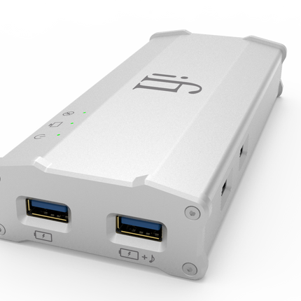 Filtru audio iFi Audio Micro iUSB 3.0