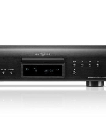 Denon DCD-1700NE
