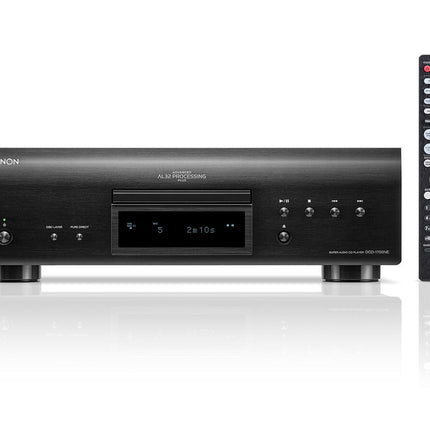 CD Player Denon DCD-1700NE