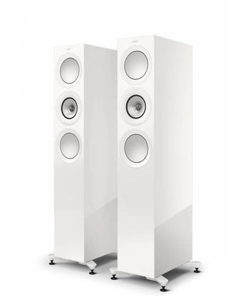 KEF R7 Meta resigilat