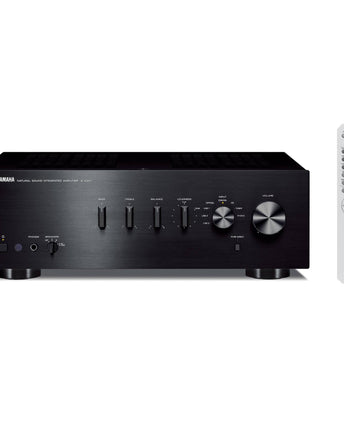 Yamaha A-S301
