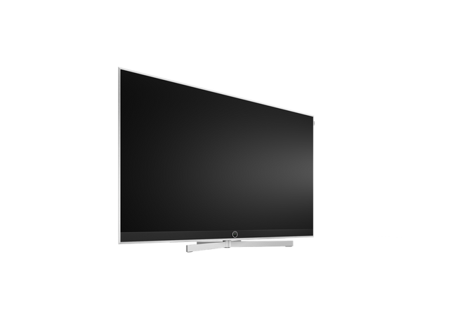 Televizor Oled Loewe Stellar 77 DR+, Vidaa