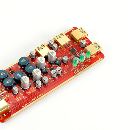 Filtru audio iFi Audio Micro iUSB 3.0