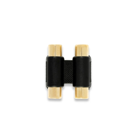 QED CONNECT Phono (F-F) Adaptor