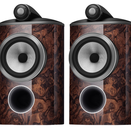 Boxe Bowers & Wilkins 805 D4 Signature