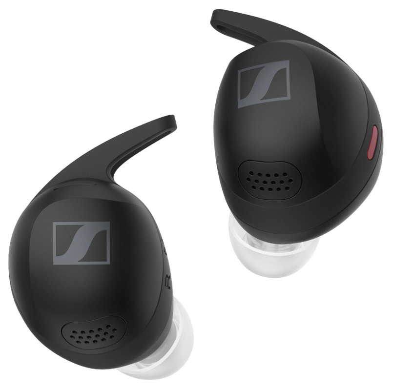 Casti Sennheiser Momentum Sport – www.AudioMonkey.ro Casti Sennheiser Momentum Sport – www.AudioMonkey.ro