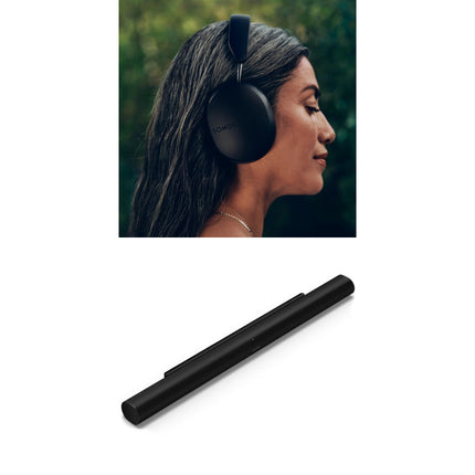 Pachet PROMO Casti SONOS Ace + Sonos Arc Ultra