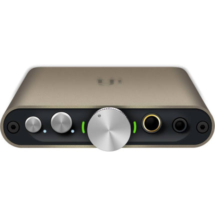 DAC iFi Audio Hip Dac 3 resigilat