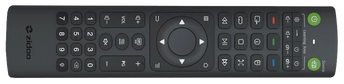 Mediaplayer Zidoo UHD8000 8K
