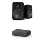Pachet PROMO Kanto Audio YU4 + Arylic S10+
