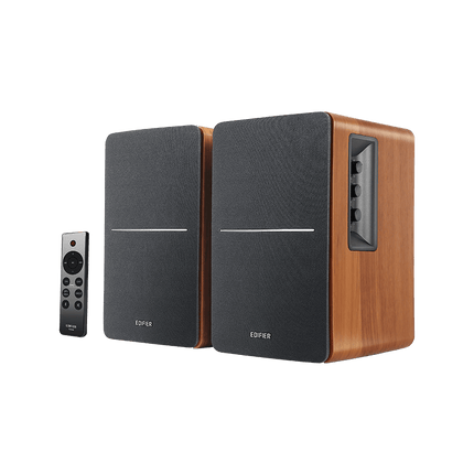 Boxe de raft Edifier 2.0 R1280DBs, Bluetooth