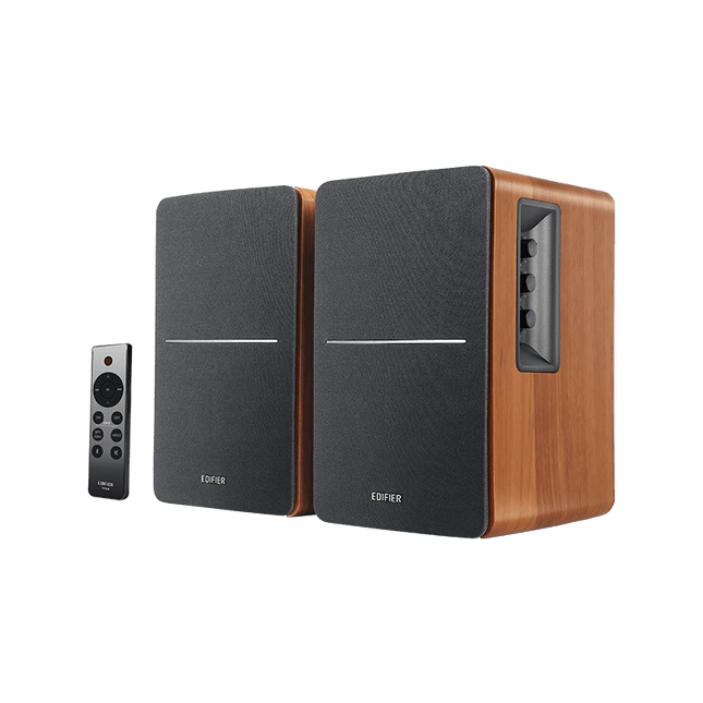 Boxe de raft Edifier 2.0 R1280DBs, Bluetooth