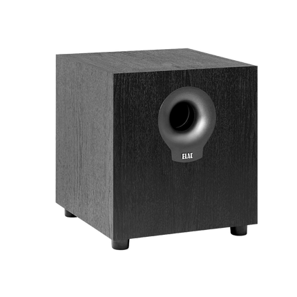 Subwoofer ELAC Debut SUB S10.2 resigilat