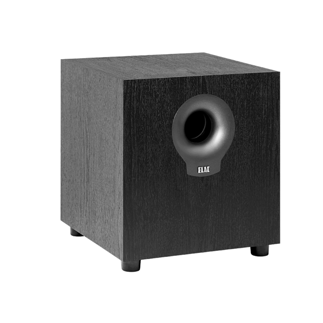 Subwoofer ELAC Debut SUB S10.2 resigilat