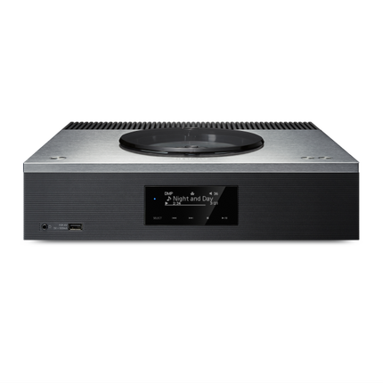 Technics SA-C600 resigilat