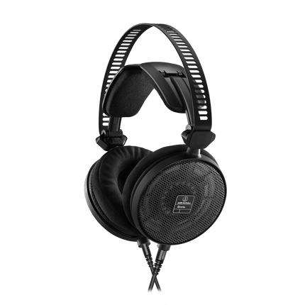 Casti Hi-Fi Audio-Technica ATH-R70x resigilat