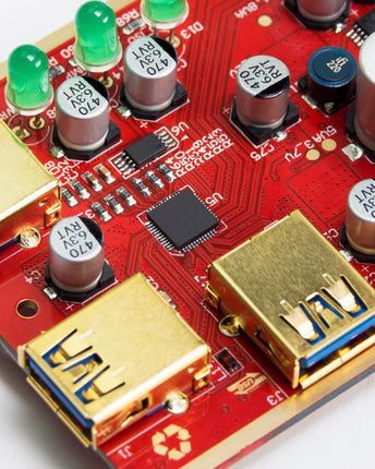 iFi Audio micro iUSB3.0