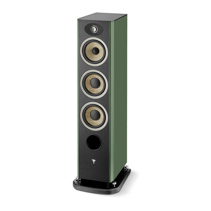 Focal Aria Evo X N°2 resigilat