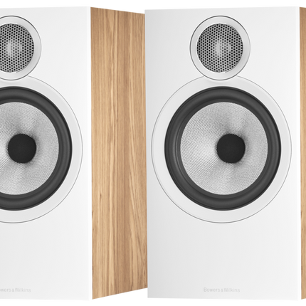 Boxe Bowers & Wilkins 606 S3