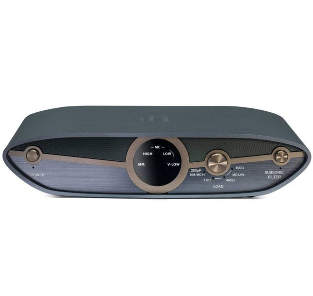 Preamplificator Phono iFi Audio ZEN Phono 3 resigilat