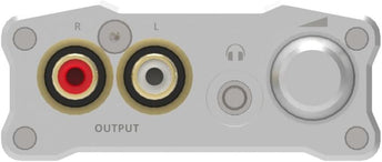 iFi Audio nano iDSD LE