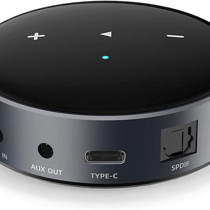 Streamer Wi-Fi WiiM Mini, 24bit /192kHz