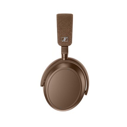Casti Sennheiser Momentum 4 Wireless over-ear, Bluetooth 5.2