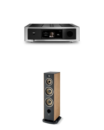 Pachet PROMO NAD M33 V2 + Focal ARIA EVO X No 4