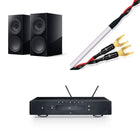 Pachet PROMO Primare i15 Prisma MK2 + KEF R3 Meta + WireWorld Stream