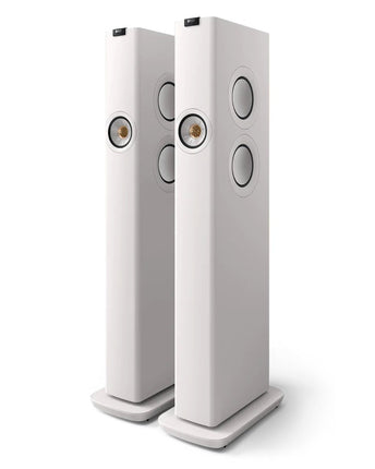 KEF LS60 Wireless resigilat