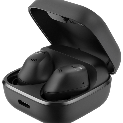 Casti Sennheiser Accentum True Wireless