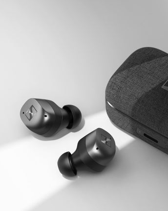 SENNHEISER MOMENTUM True Wireless 4