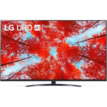 Televizor LG LED 55UQ91003LA, 139cm, Smart, 4K Ultra HD, Clasa G