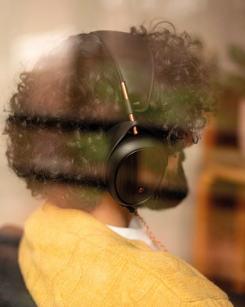 Meze Audio LIRIC II (2nd generation)