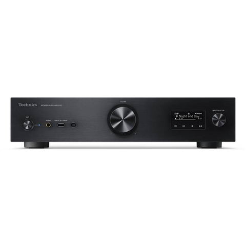 Technics SU-GX70 resigilat
