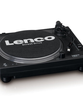 Lenco L-3818BK